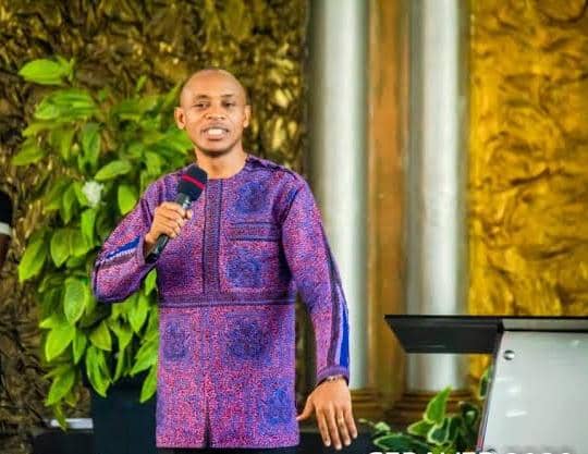 KINSHASA: ERIC MAVINGA MASIALA ELU REPRÉSENTANT LÉGAL DE LA 37 ème COMMUNAUTÉ DES ASSEMBLÉES DE DIEU AU CONGO